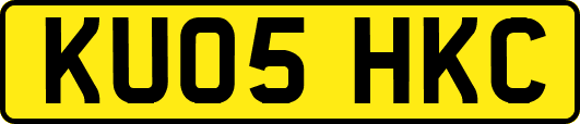 KU05HKC