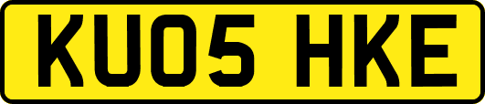 KU05HKE