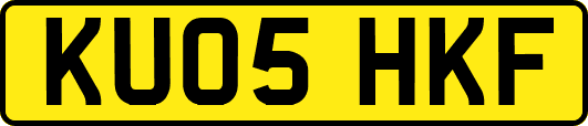 KU05HKF