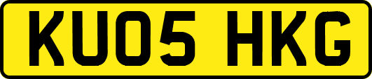 KU05HKG