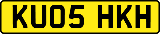 KU05HKH