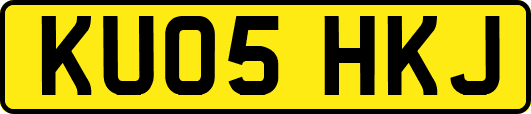 KU05HKJ