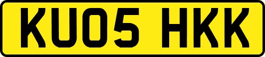 KU05HKK