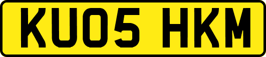 KU05HKM