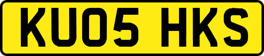 KU05HKS