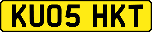 KU05HKT