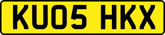 KU05HKX