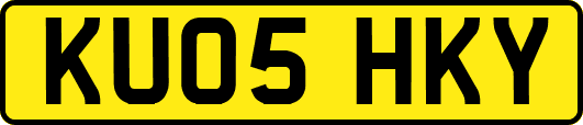 KU05HKY