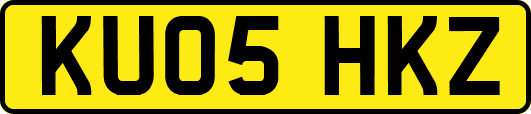 KU05HKZ