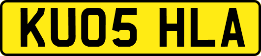 KU05HLA
