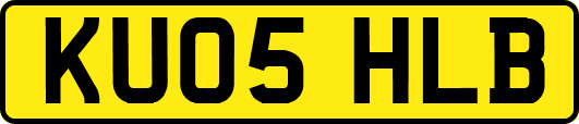 KU05HLB