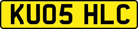 KU05HLC