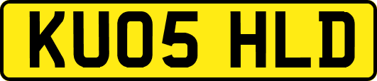 KU05HLD