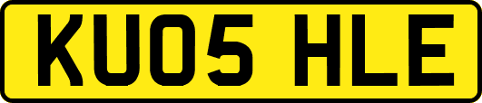 KU05HLE
