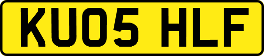 KU05HLF