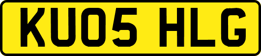 KU05HLG