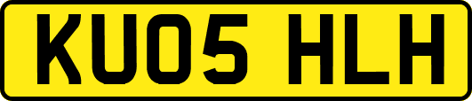 KU05HLH