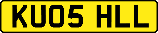 KU05HLL