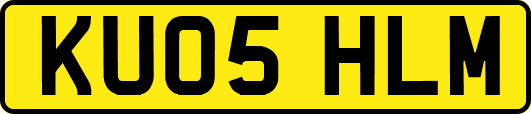 KU05HLM