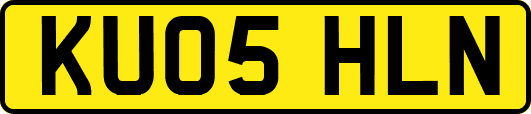 KU05HLN