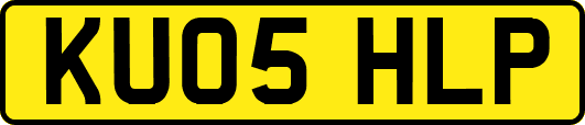 KU05HLP