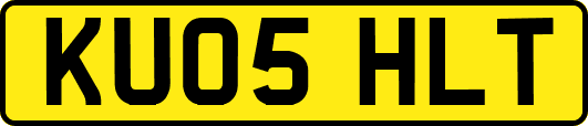 KU05HLT