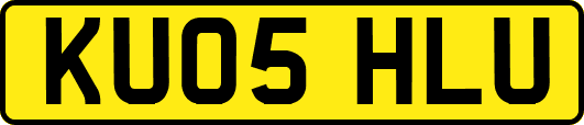 KU05HLU