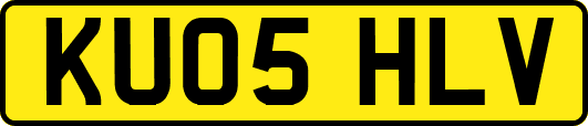 KU05HLV