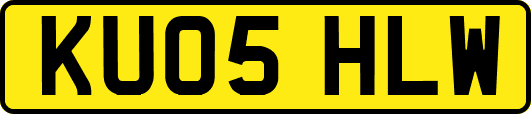 KU05HLW