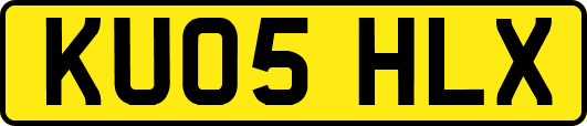KU05HLX