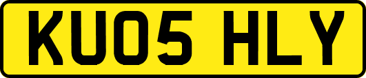 KU05HLY