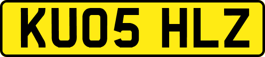 KU05HLZ