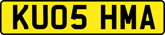 KU05HMA