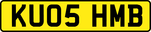 KU05HMB