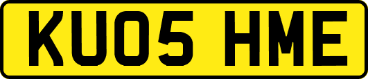 KU05HME
