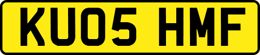 KU05HMF