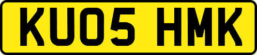 KU05HMK
