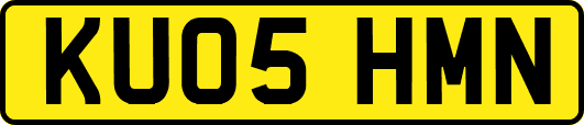 KU05HMN
