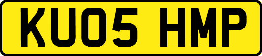 KU05HMP