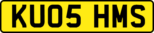 KU05HMS