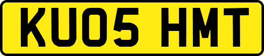 KU05HMT