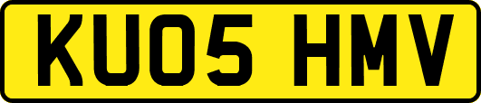 KU05HMV