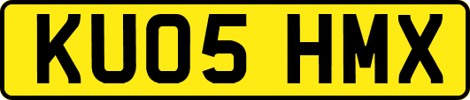 KU05HMX