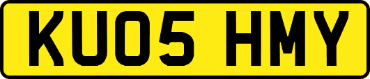 KU05HMY