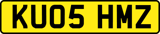 KU05HMZ