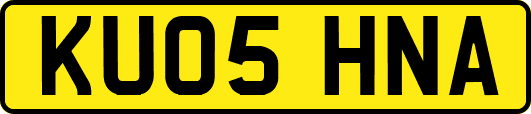 KU05HNA