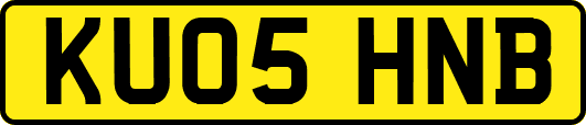 KU05HNB