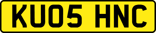 KU05HNC