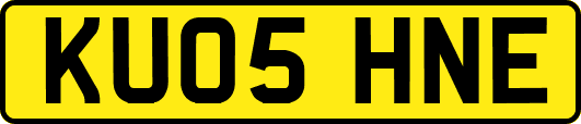 KU05HNE