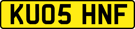 KU05HNF